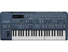 Arturia Jup-8000 V Virtual Synthesizer Plug-in
