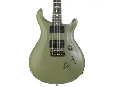PRS Standard 24 Satin Electric Guitar