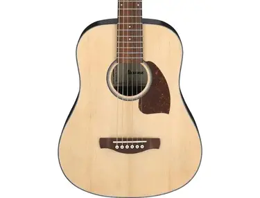 Ibanez PF2BE Acoustic Guitar