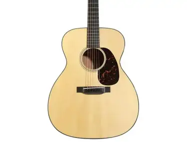 Martin Custom Shop Sweetwater Hand-selected 18 Style M Acoustic Guitar