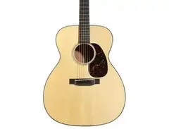 Martin Custom Shop Sweetwater Hand-selected 18 Style M Acoustic Guitar