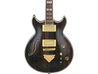 Ibanez AR Standard AR520HME Semi-hollowbody Electric Guitar