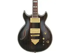Ibanez AR Standard AR520HME Semi-hollowbody Electric Guitar