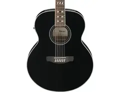 Ibanez AJ7012M1E Artwood Jumbo 12-string Acoustic-electric Guitar