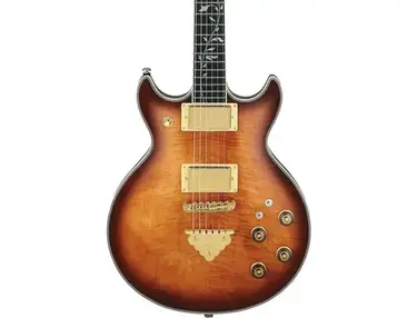 Ibanez AR Standard AR625FMSP Electric Guitar
