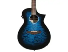 Ibanez AEWC16Q Acoustic-electric Guitar