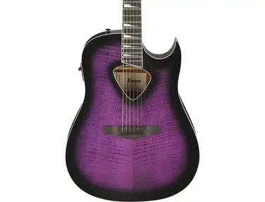 Ibanez Altstar ALT50FA Acoustic-electric Guitar