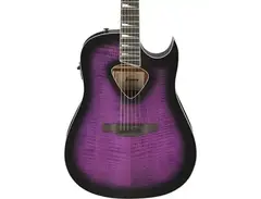 Ibanez Altstar ALT50FA Acoustic-electric Guitar
