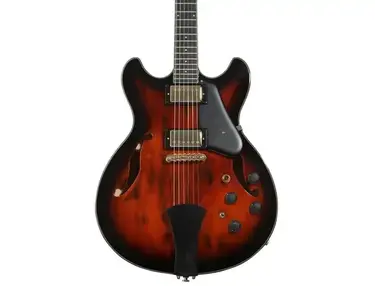 Ibanez Artstar ASH300 Electric Guitar