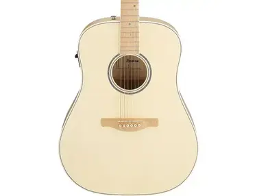 Ibanez AAD77ME Acoustic-electric Guitar