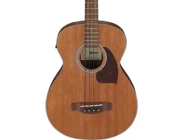 Ibanez PCB54E Acoustic-electric Bass Guitar