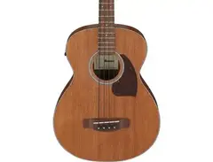 Ibanez PCB54E Acoustic-electric Bass Guitar main image
