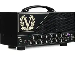Victory Amplification MKX 50-watt Amplifier Head