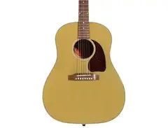 Gibson Acoustic J-45 All Mahogany Acoustic-electric Guitar