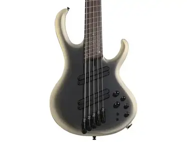 Ibanez BTB Bass Workshop BTB605MS 5-string Electric Bass Guitar
