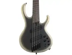 Ibanez BTB Bass Workshop BTB605MS 5-string Electric Bass Guitar