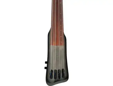 Ibanez Bass Workshop UB804 4-string Electric Upright Bass