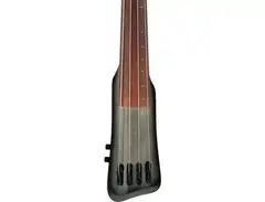 Ibanez Bass Workshop UB804 4-string Electric Upright Bass
