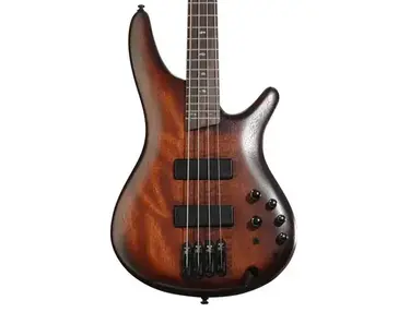 Ibanez Standard SR500A Electric Bass Guitar