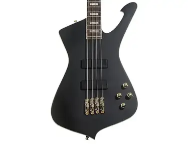 Ibanez Iceman ICB620 Electric Bass Guitar