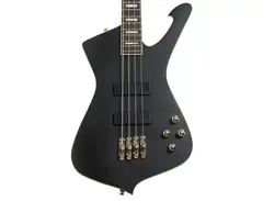 Ibanez Iceman ICB620 Electric Bass Guitar