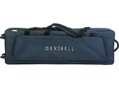 Dexibell DX BAG76BL Padded Keyboard Gig Bag main image