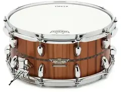 Tama Star Reserve G-Mahogany Snare Drum