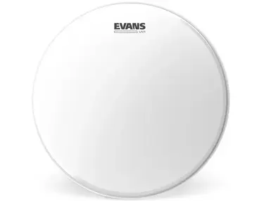 Evans UV1 Bass Drumhead