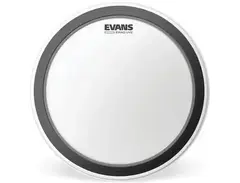 Evans EMAD UV2 Bass Drumhead