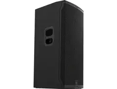 JBL SRX922 Dual 12-inch Powered Multipurpose Speaker