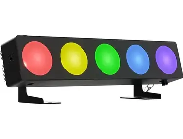 Chauvet DJ Core 5x1 ILS Effects Light