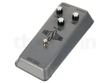 British Pedal Company Special Edition Britsound Fuzz