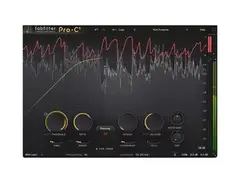 FabFilter Pro-C3 main image