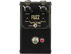 Vox VFZ-1 Fuzz