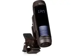 Korg MetroClip Clip-on Metronome