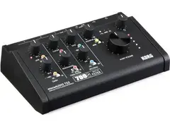 Korg microAUDIO 722 Audio Interface main image