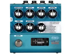 T-Rex Engineering RoomMate D'luxe Reverb main image