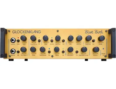 Glockenklang Blue Bird 50 Years Edition