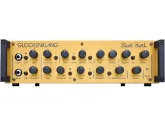 Glockenklang Blue Bird 50 Years Edition main image