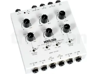 ADDAC Mixology Pedal
