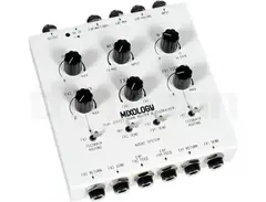 ADDAC Mixology Pedal main image