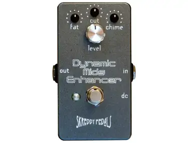Skreddy Dynamic Mids Enhancer