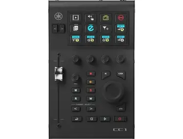 Yamaha CC1 USB Controller
