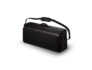 D'Addario PW-BLPBT-02 XPND Backline Pedalboard Transporter