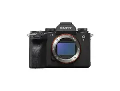 Sony a1 Mirrorless Camera