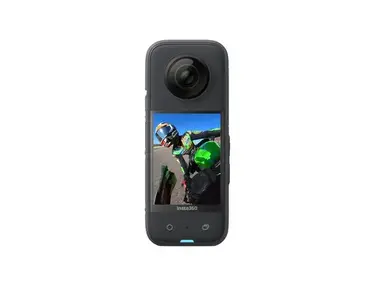 Insta360 X3 360&deg; Camera