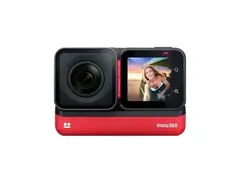 Insta360 ONE RS Twin Edition Camera main image