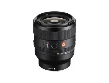 Sony FE 50mm f/1.4 GM Lens (Sony E)