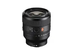 Sony FE 50mm f/1.4 GM Lens (Sony E)