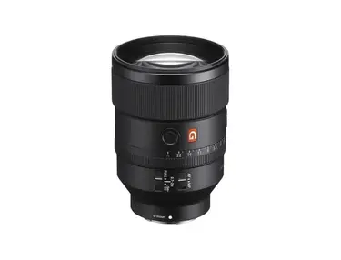 Sony FE 135mm f/1.8 GM Lens